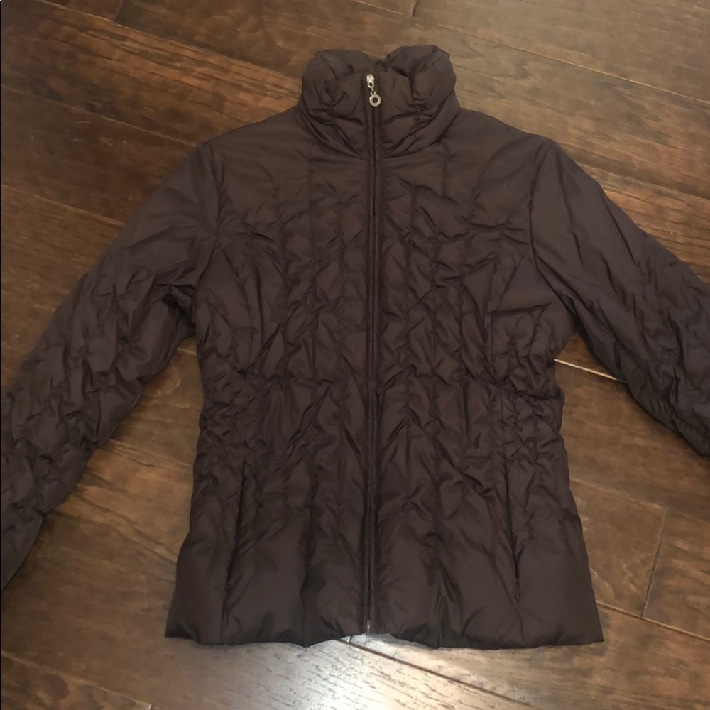 Nine West Puffer Coat